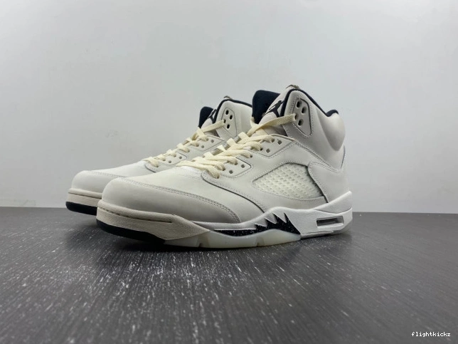Sail Air Jordan 5 SE FN7405-100 1203